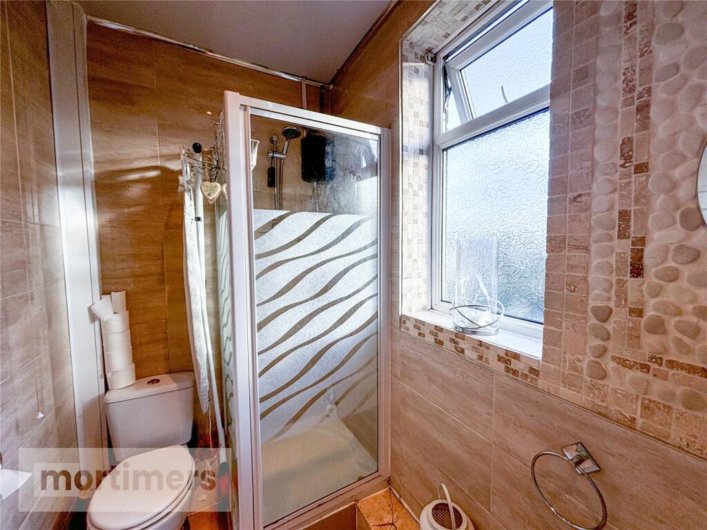 Additional property image - Briar Road, Blackburn, Lancashire, BB1