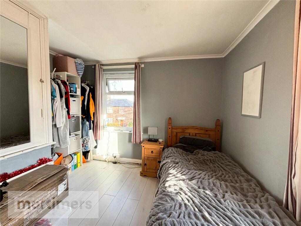 Additional property image - Briar Road, Blackburn, Lancashire, BB1