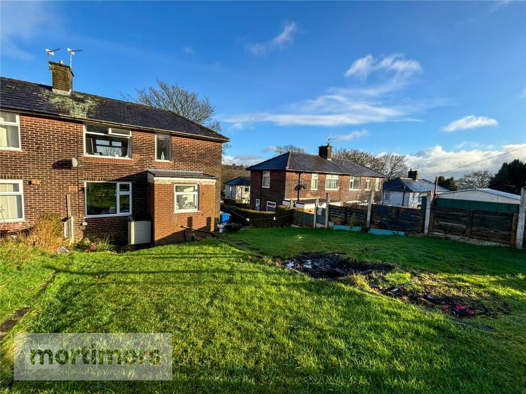 Additional property image - Briar Road, Blackburn, Lancashire, BB1