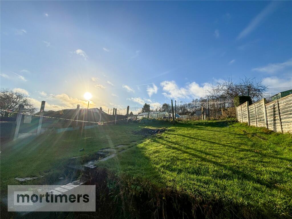 Additional property image - Briar Road, Blackburn, Lancashire, BB1