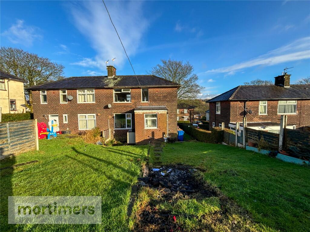 Additional property image - Briar Road, Blackburn, Lancashire, BB1