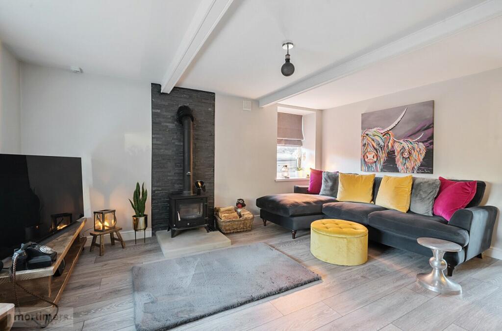 Additional property image - Church Lane, Mellor, Blackburn, Lancashire, BB2