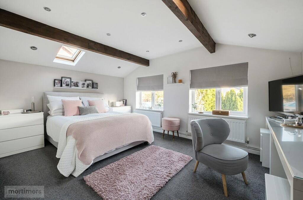 Additional property image - Church Lane, Mellor, Blackburn, Lancashire, BB2
