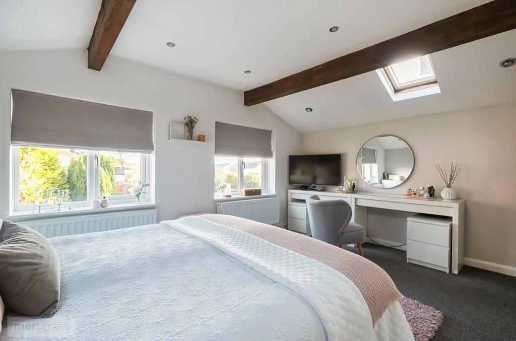 Additional property image - Church Lane, Mellor, Blackburn, Lancashire, BB2