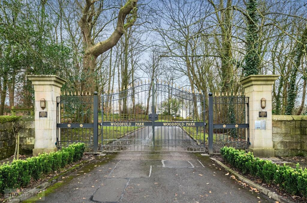 Additional property image - Woodfold Park Farm, Woodfold Park, Mellor, Blackburn, BB2