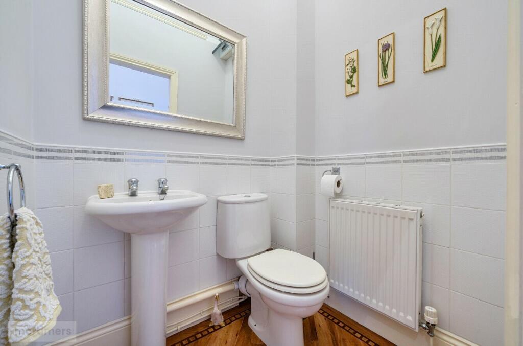 Additional property image - Woodfold Park Farm, Woodfold Park, Mellor, Blackburn, BB2
