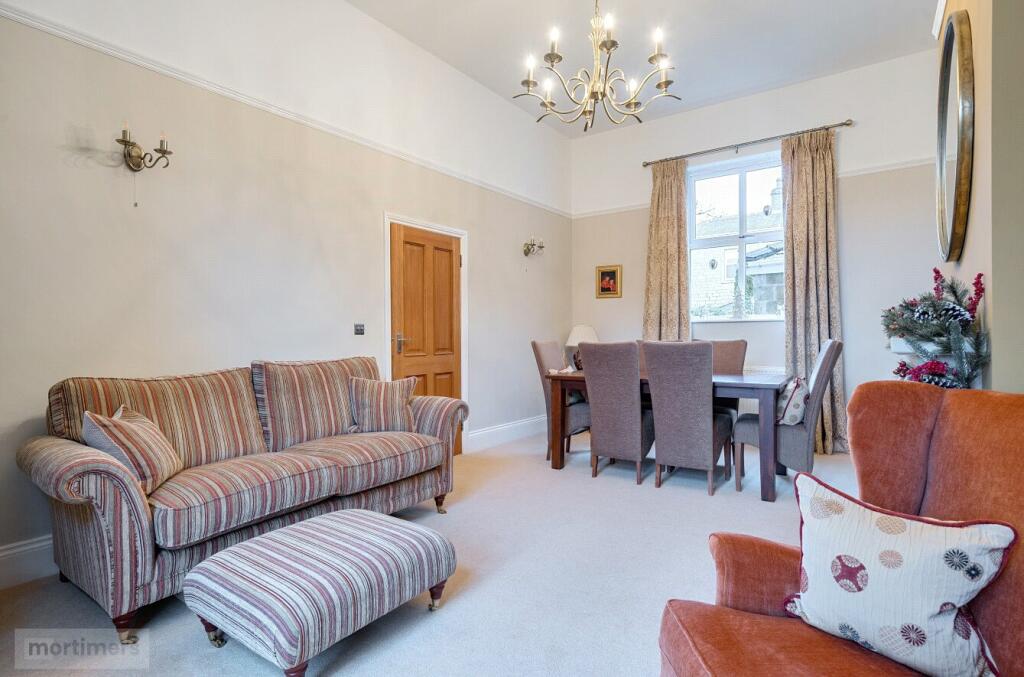 Additional property image - Woodfold Park Farm, Woodfold Park, Mellor, Blackburn, BB2