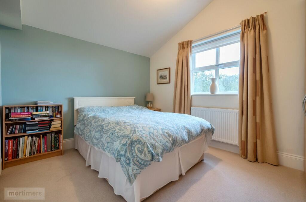 Additional property image - Woodfold Park Farm, Woodfold Park, Mellor, Blackburn, BB2