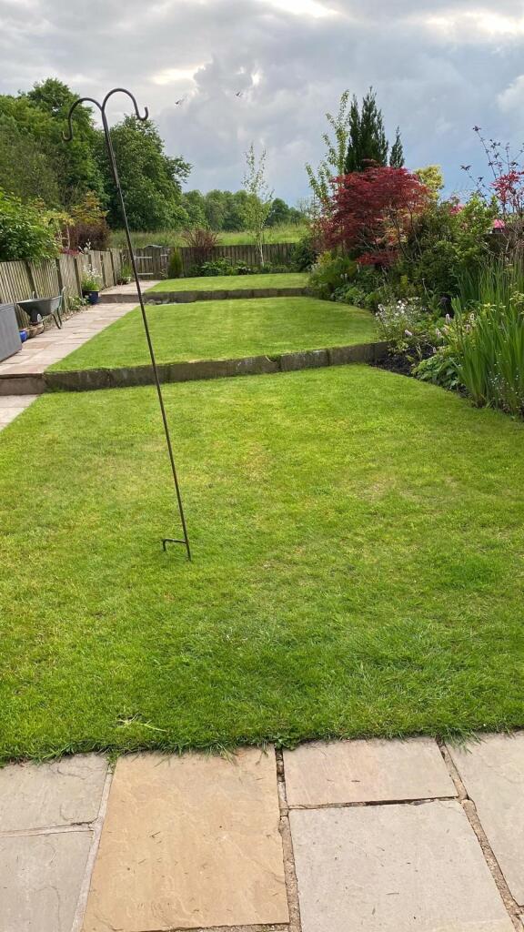 Additional property image - Woodfold Park Farm, Woodfold Park, Mellor, Blackburn, BB2