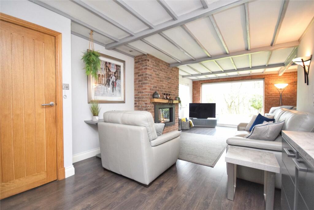 Additional property image - Tower Road, Blackburn, Lancashire, BB2