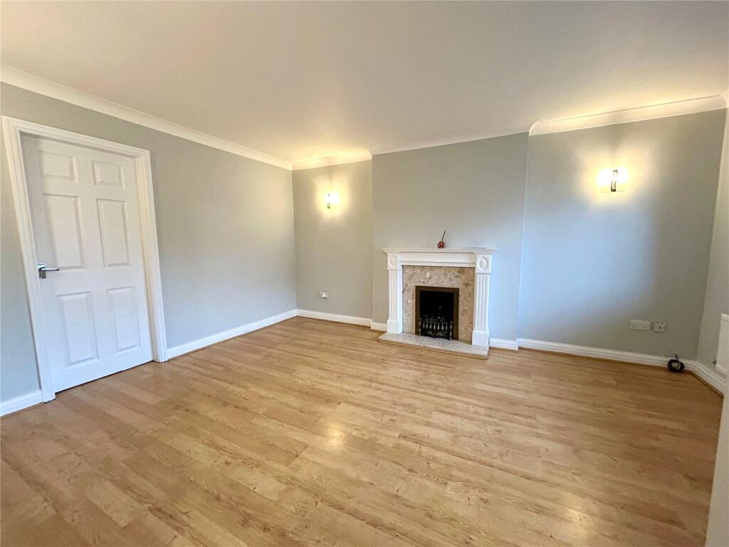 Additional property image - Regents View, Blackburn, Lancashire, BB1