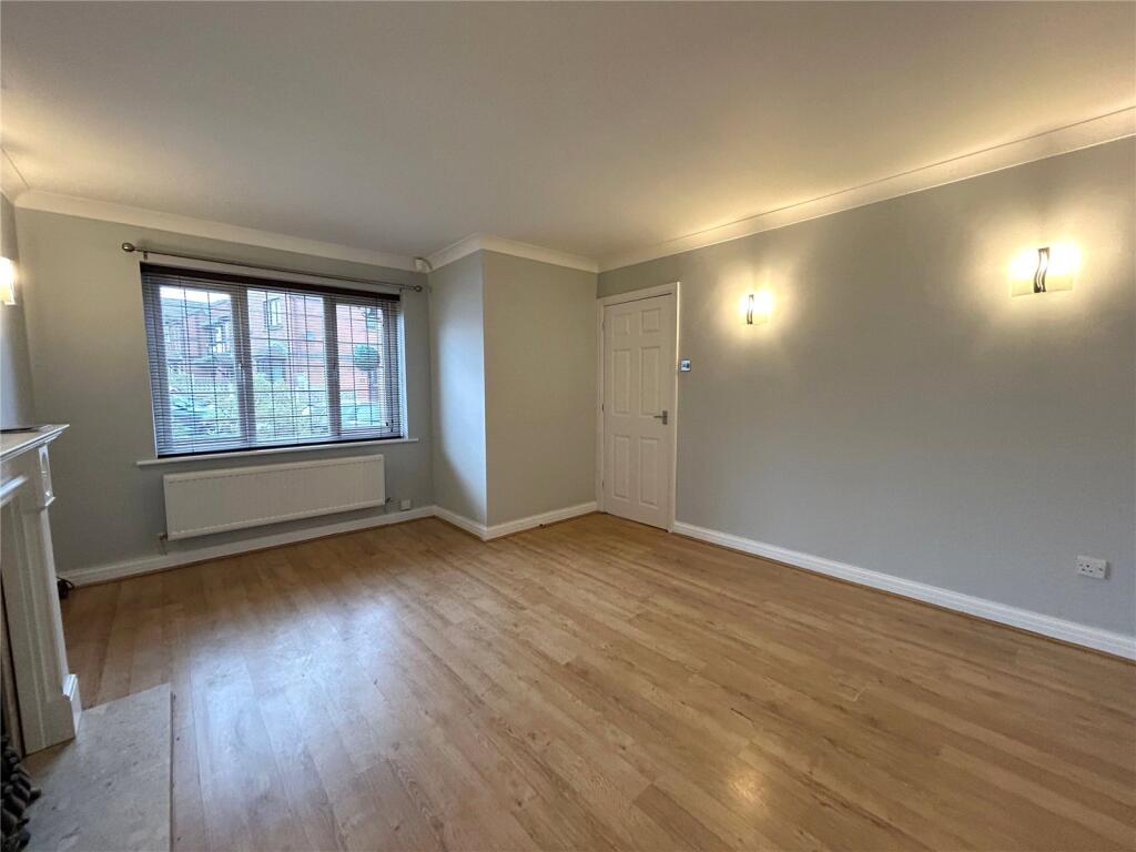 Additional property image - Regents View, Blackburn, Lancashire, BB1