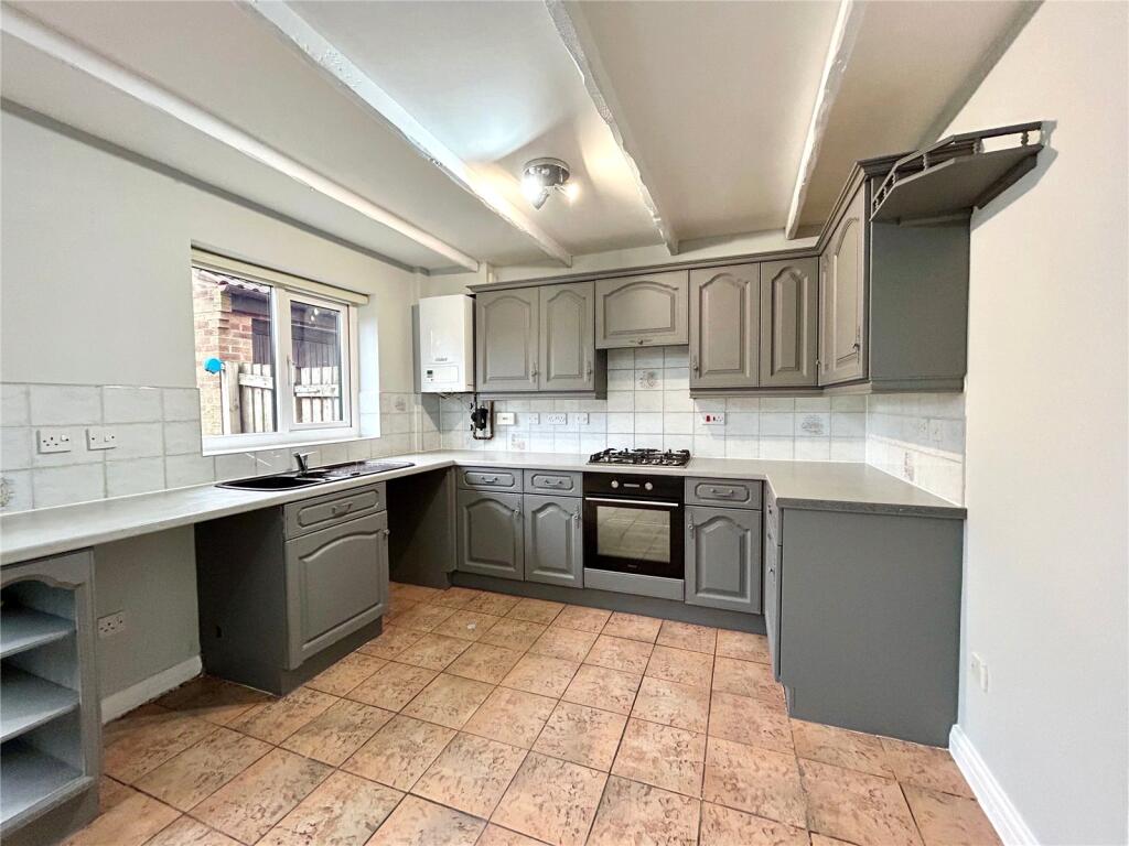 Additional property image - Regents View, Blackburn, Lancashire, BB1