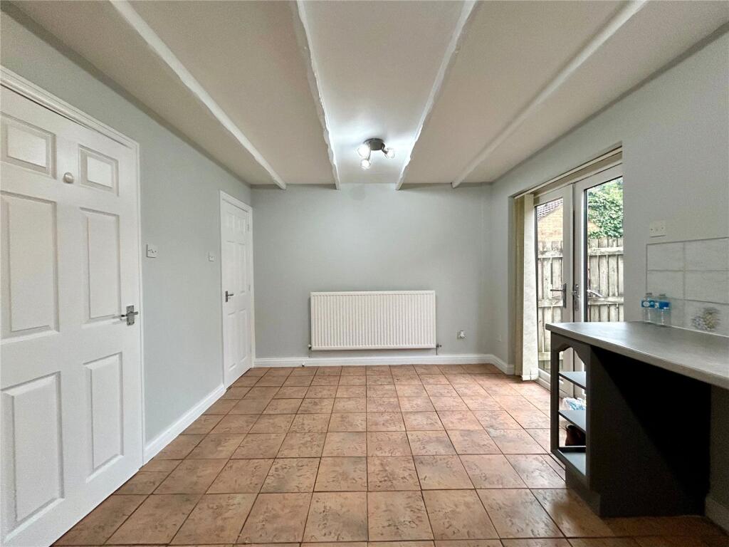 Additional property image - Regents View, Blackburn, Lancashire, BB1
