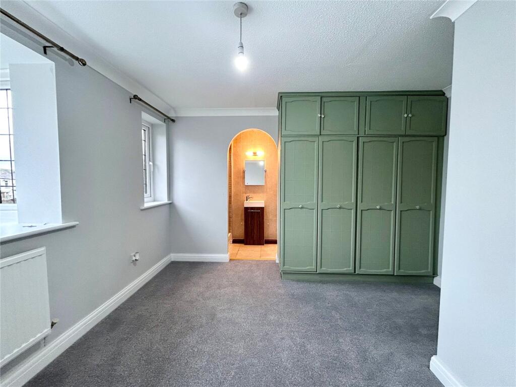 Additional property image - Regents View, Blackburn, Lancashire, BB1