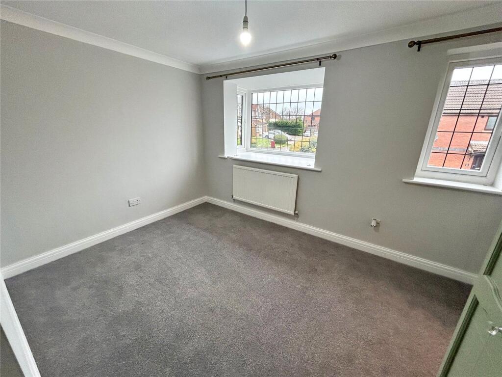 Additional property image - Regents View, Blackburn, Lancashire, BB1