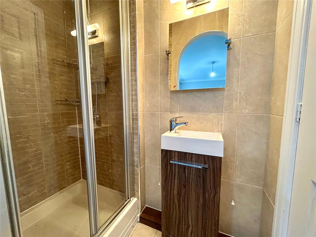 Additional property image - Regents View, Blackburn, Lancashire, BB1