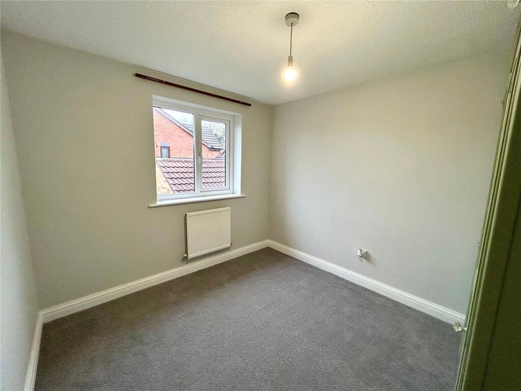 Additional property image - Regents View, Blackburn, Lancashire, BB1