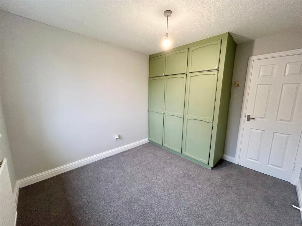 Additional property image - Regents View, Blackburn, Lancashire, BB1