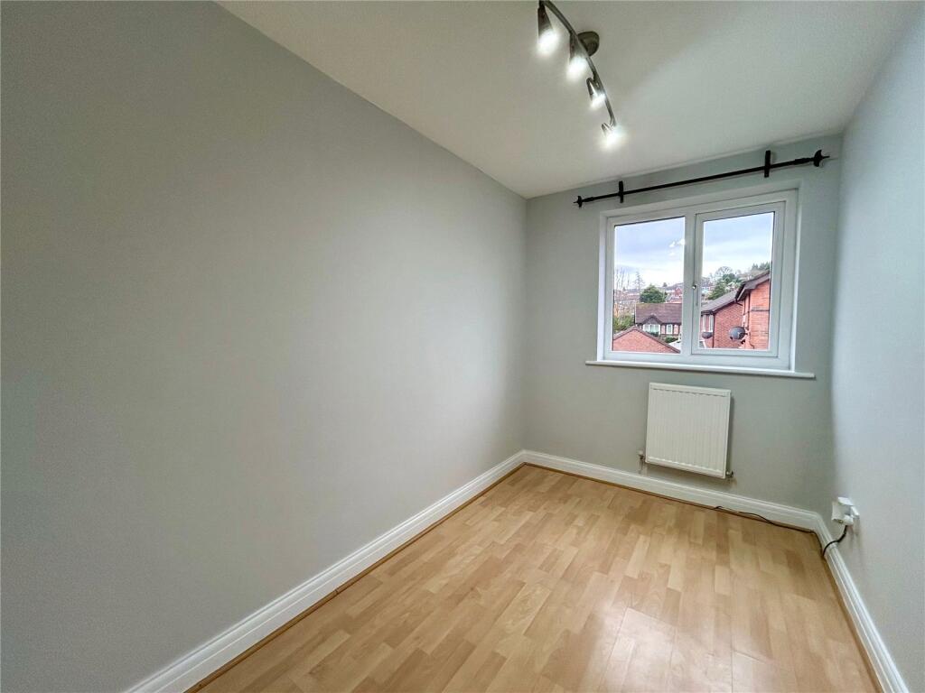 Additional property image - Regents View, Blackburn, Lancashire, BB1