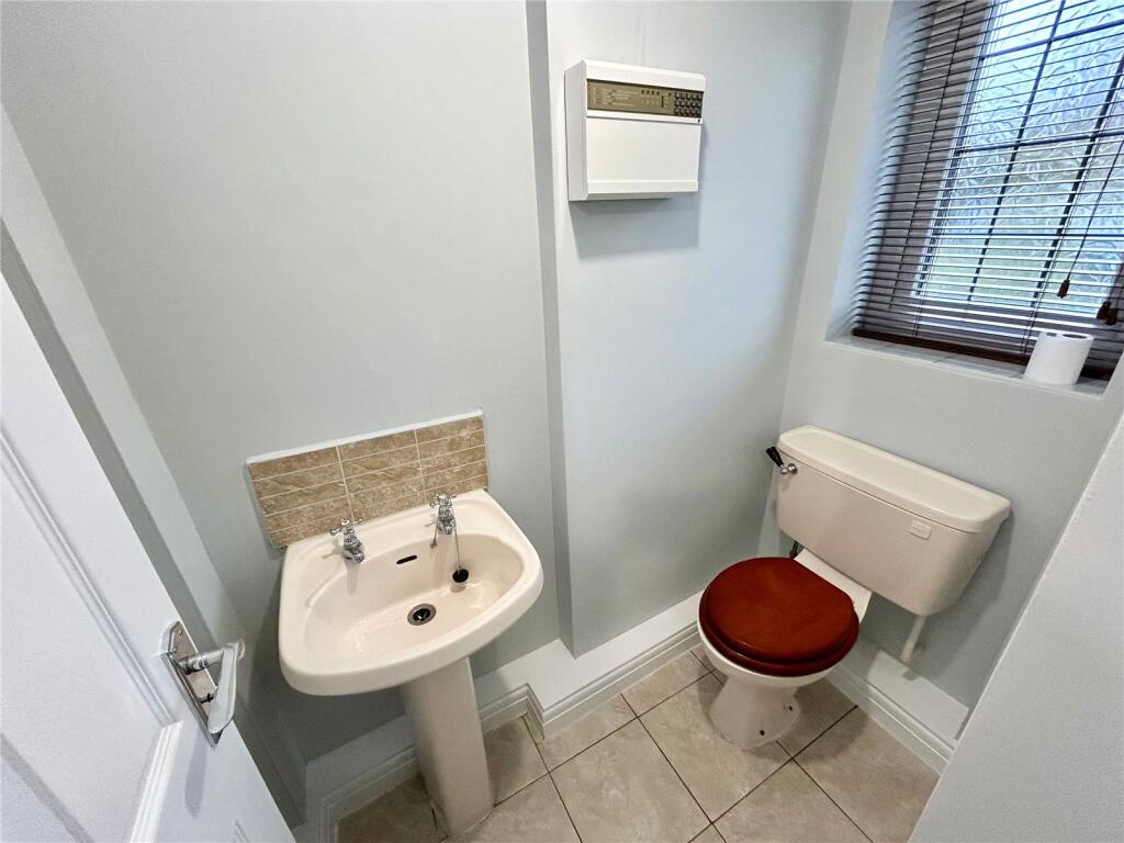 Additional property image - Regents View, Blackburn, Lancashire, BB1