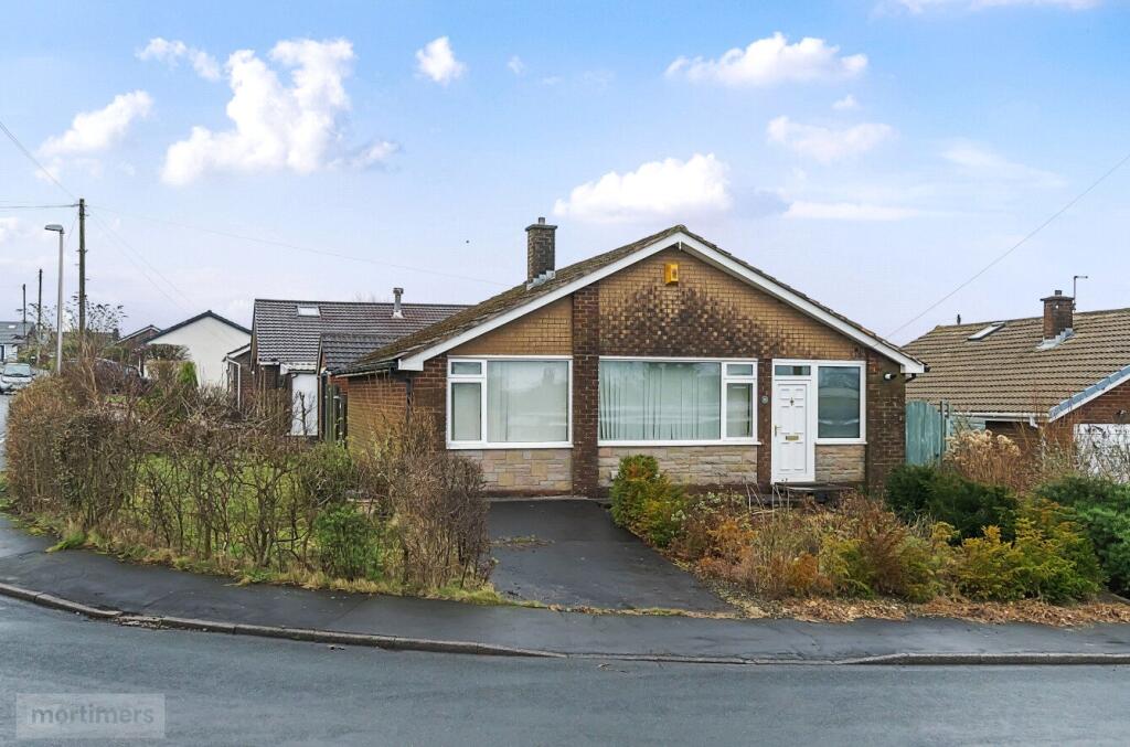 Property image - Carter Fold, Mellor, Blackburn, Lancashire, BB2