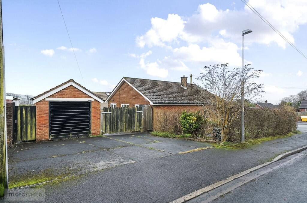 Additional property image - Carter Fold, Mellor, Blackburn, Lancashire, BB2