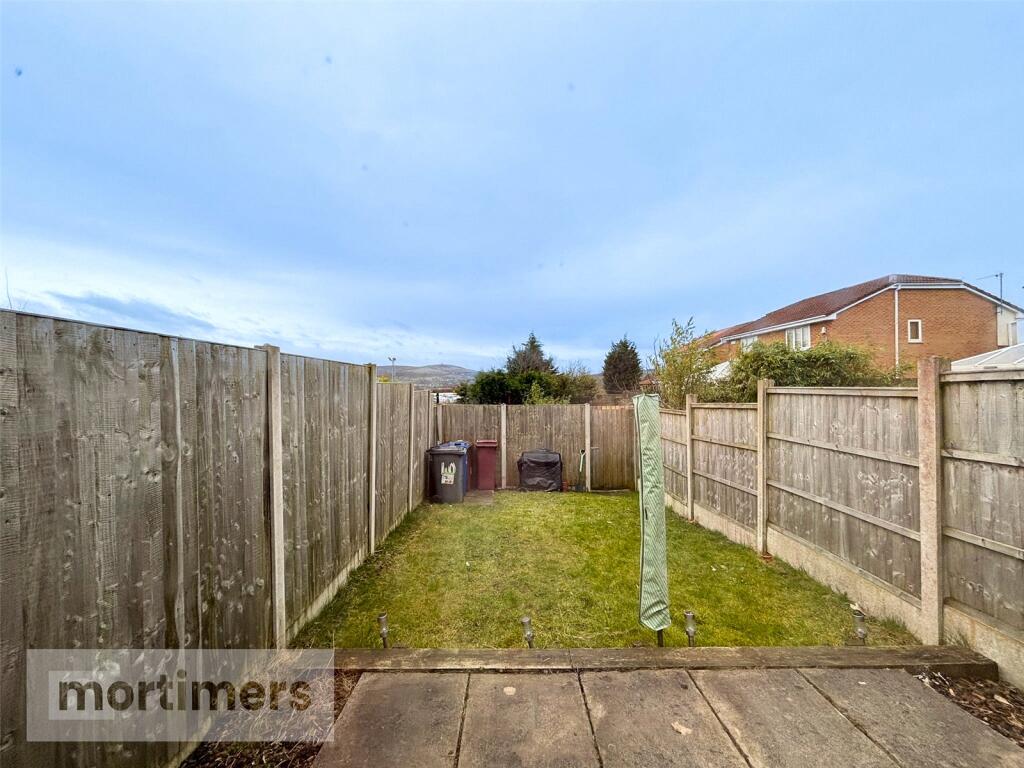 Additional property image - Wisteria Drive, Lower Darwen, Darwen, Lancashire, BB3