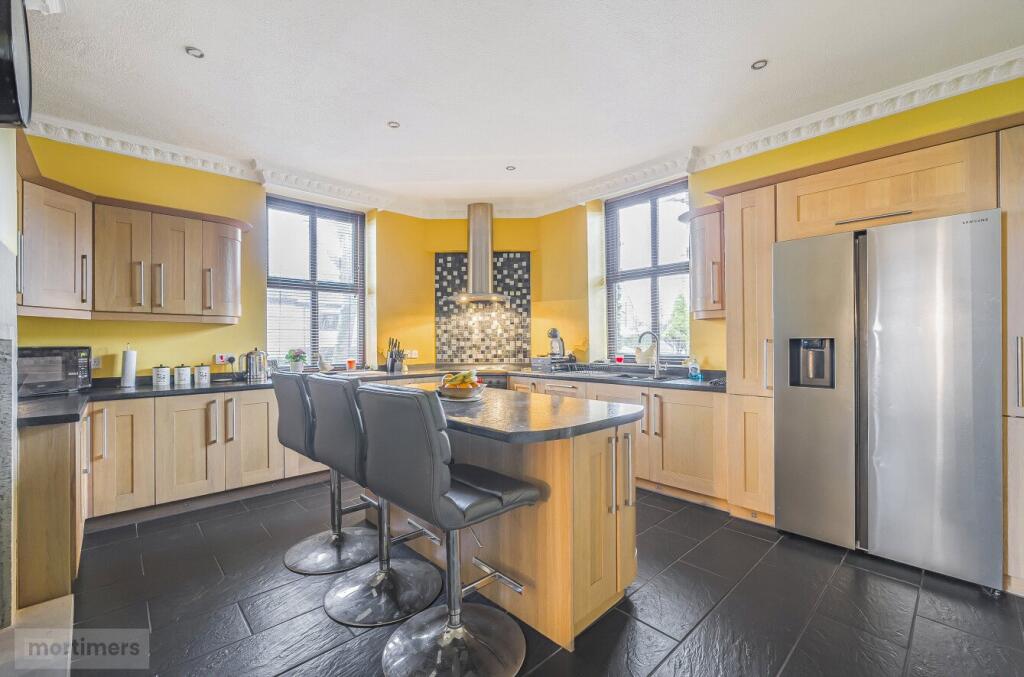 Additional property image - Belthorn Road, Belthorn, Blackburn, Lancashire, BB1