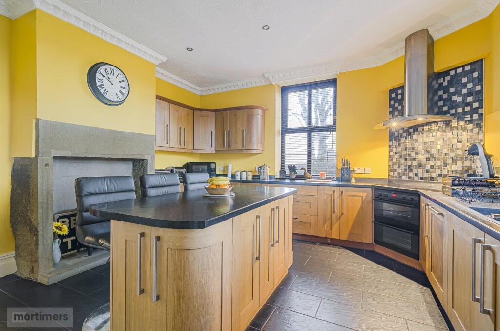 Additional property image - Belthorn Road, Belthorn, Blackburn, Lancashire, BB1