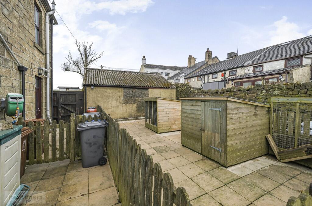 Additional property image - Belthorn Road, Belthorn, Blackburn, Lancashire, BB1