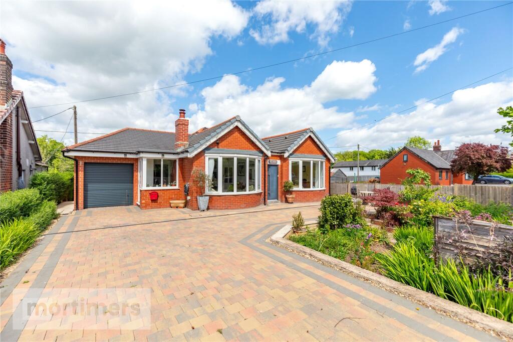 Main image of property: Preston New Road, Samlesbury, Preston, Lancashire, PR5