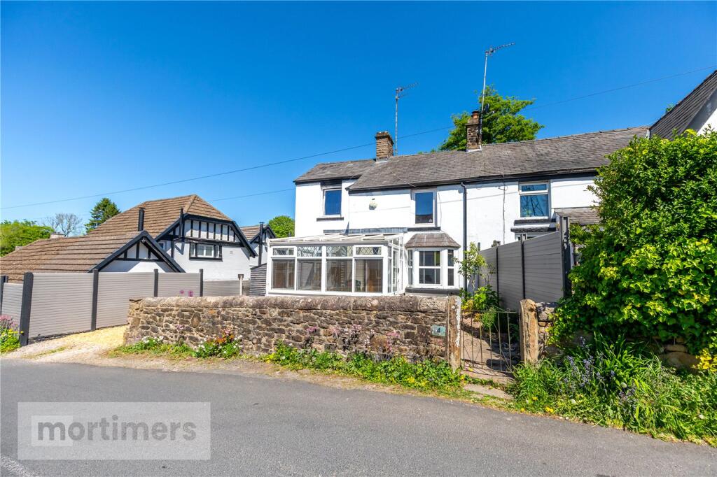 Main image of property: Knowsley Road, Wilpshire, Blackburn, Lancashire, BB1