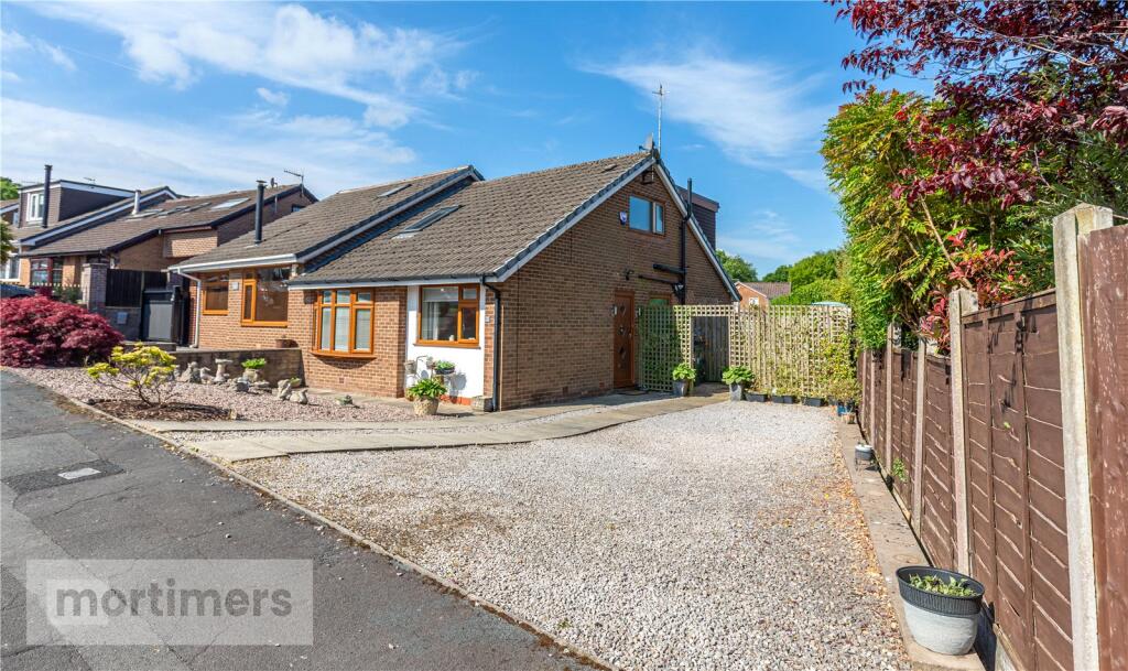 Main image of property: Shetland Close, Wilpshire, Blackburn, Lancashire, BB1