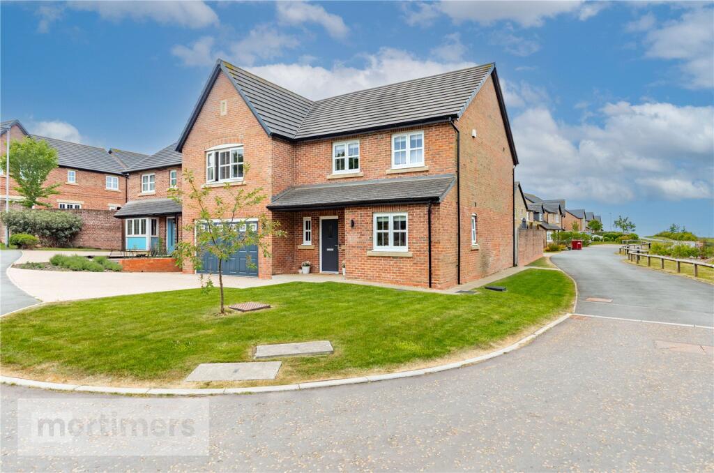 Main image of property: Bluebell Way, Blackburn, Lancashire, BB2