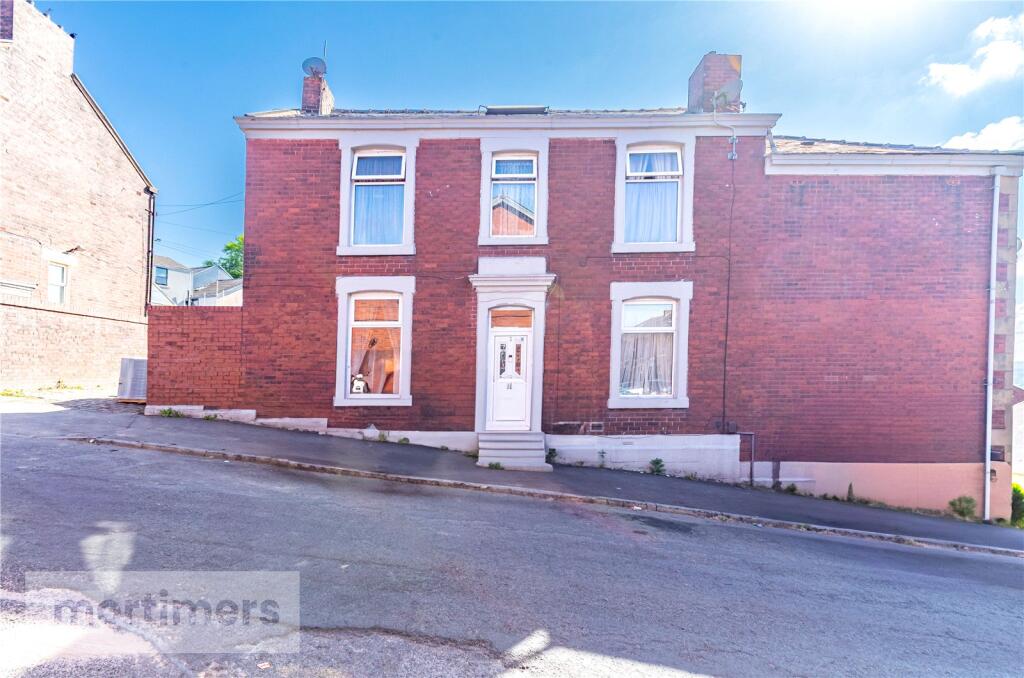 Main image of property: Winston Road, Blackburn, Lancashire, BB1
