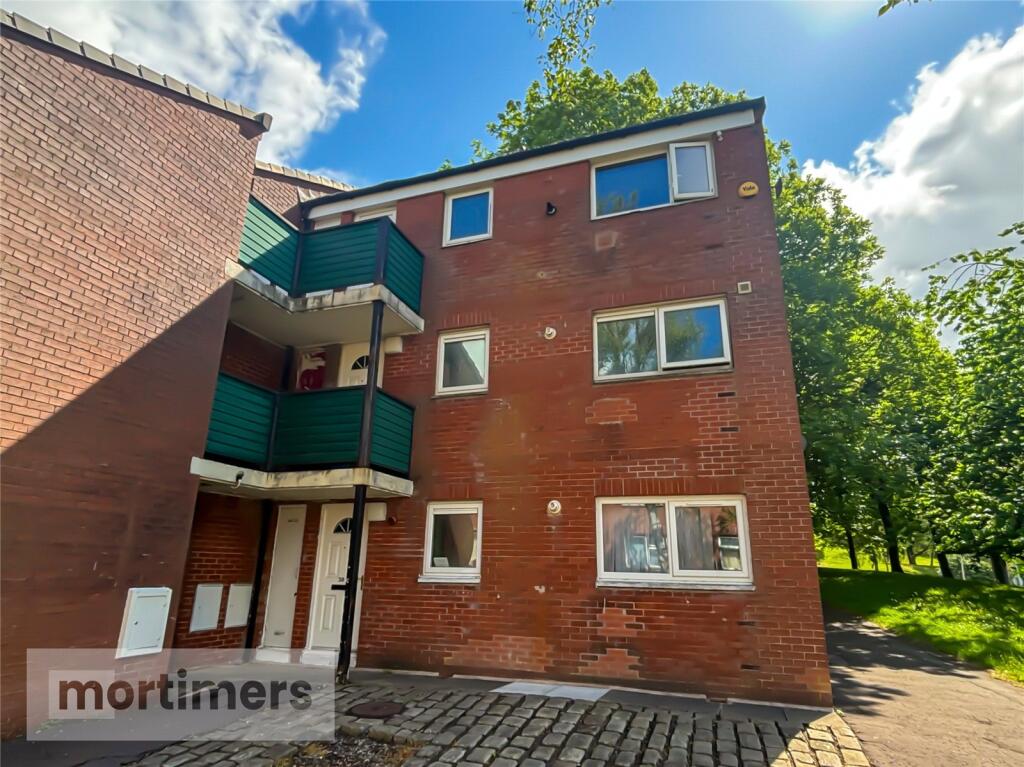 Main image of property: Swallow Drive, Blackburn, Lancashire, BB1