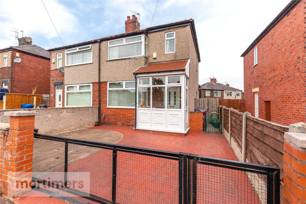 Main image of property: St. Aidans Avenue, Blackburn, Lancashire, BB2