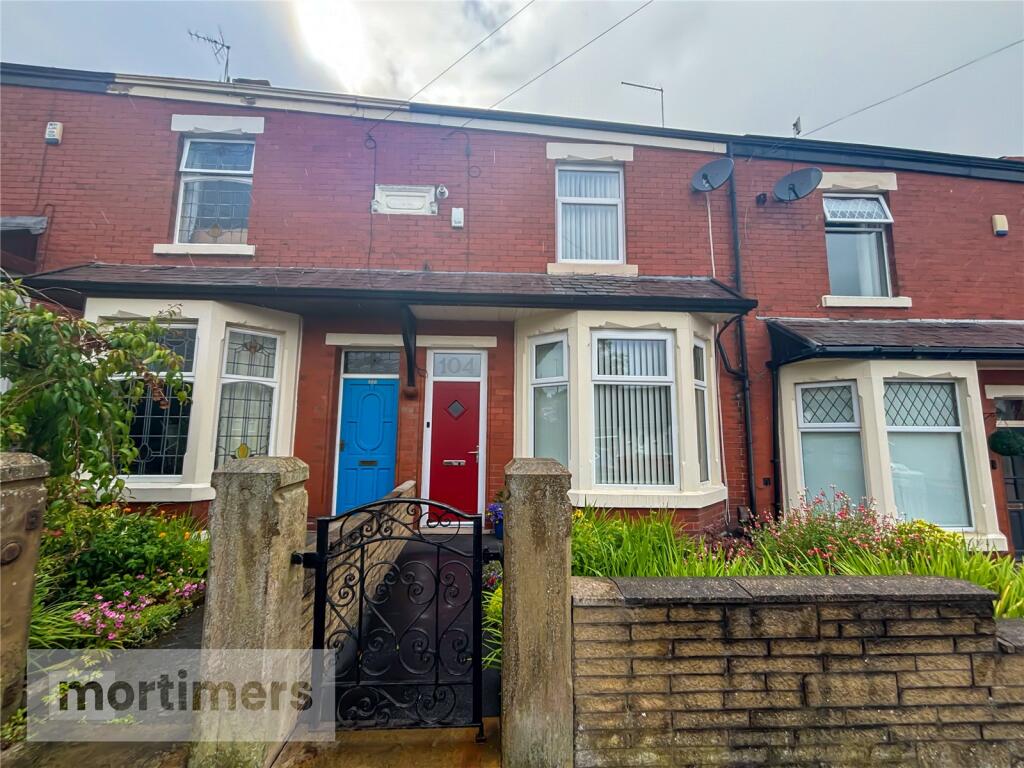 Main image of property: Heys Lane, Blackburn, Lancashire, BB2