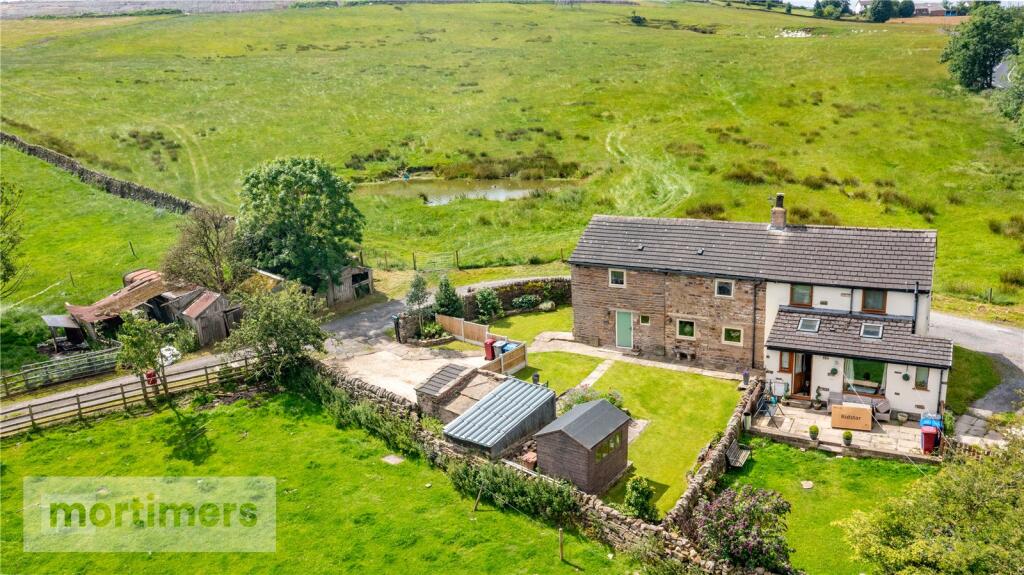 Main image of property: Heys Lane, Blackburn, Lancashire, BB2
