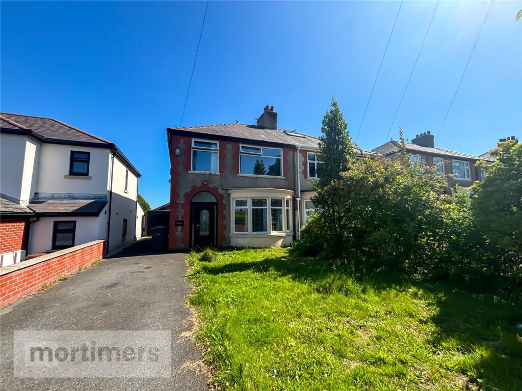 Main image of property: Pleckgate Road, Blackburn, Lancashire, BB1