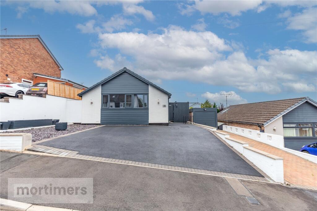 Property image for Cypress Ridge, Blackburn, Lancashire, BB2