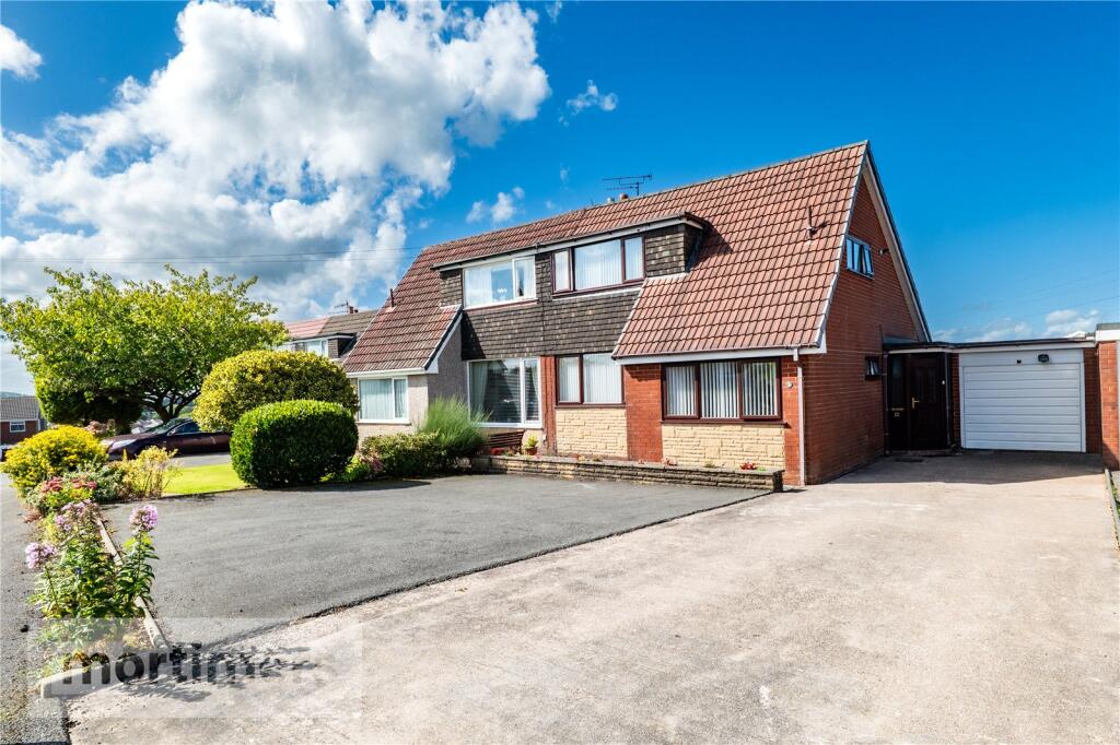 Main image of property: Warrenside Close, Blackburn, Lancashire, BB1