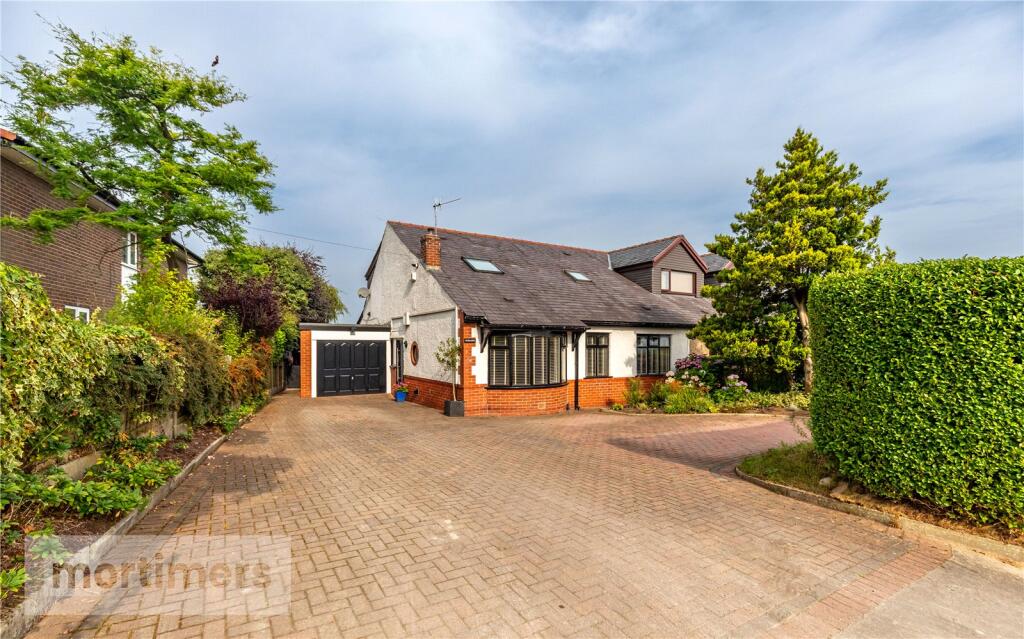 Main image of property: Copster Green, Blackburn, Lancashire, BB1