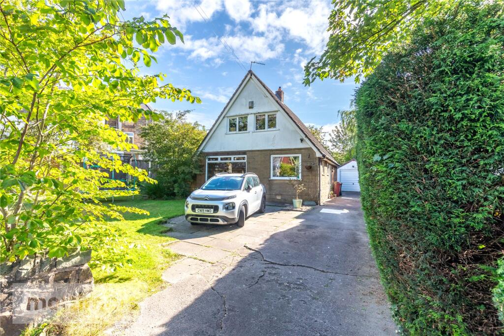Main image of property: Church Lane, Mellor, Blackburn, Lancashire, BB2
