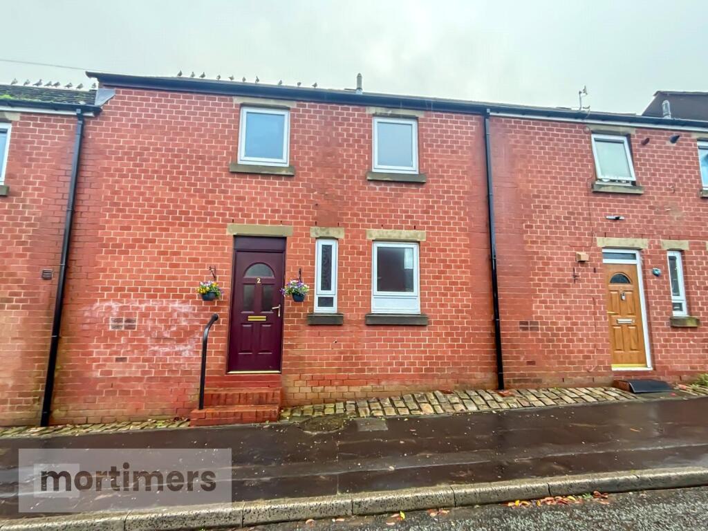 Main image of property: Curzon Place, Blackburn, Lancashire, BB2
