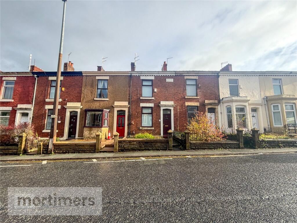 Main image of property: Whalley New Road, Blackburn, Lancashire, BB1