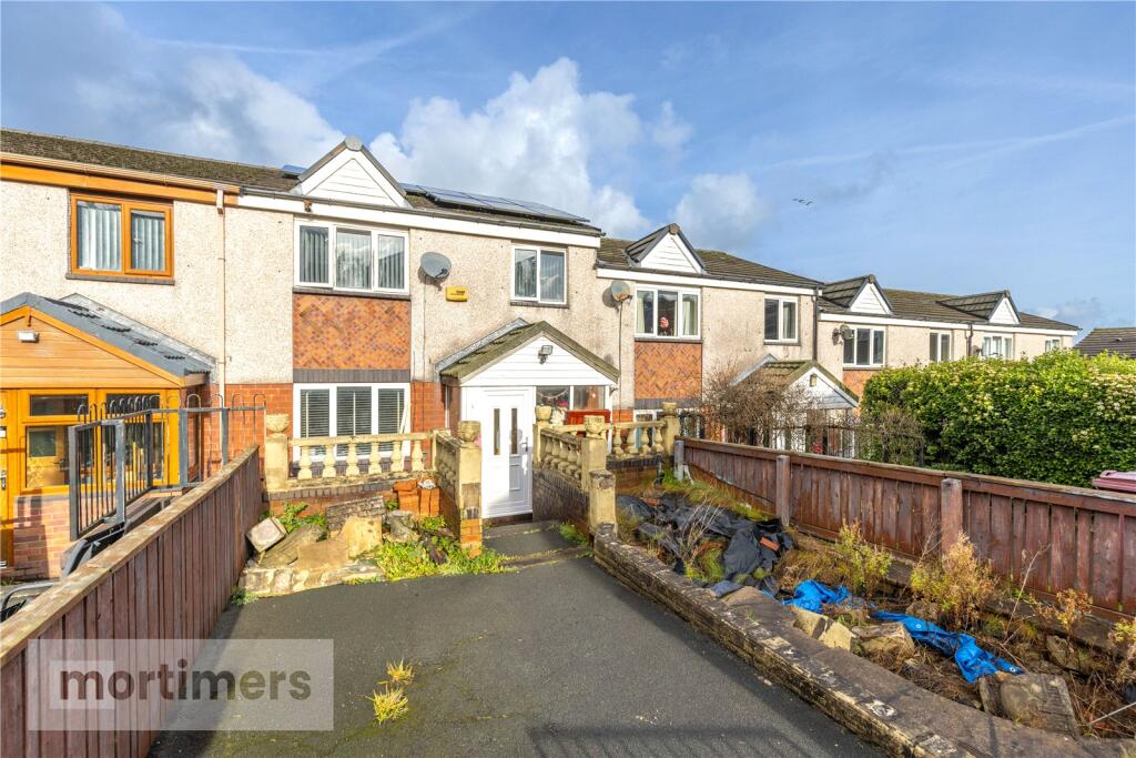 Main image of property: Skelshaw Close, Blackburn, Lancashire, BB1