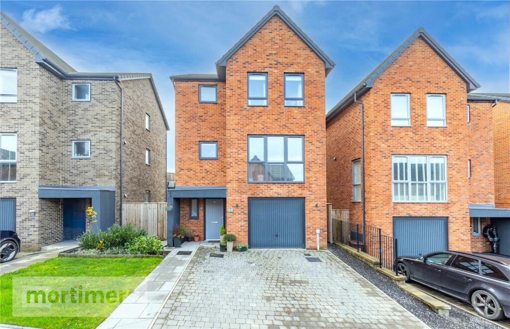 Main image of property: Hazel Green, Blackburn, Lancashire, BB2