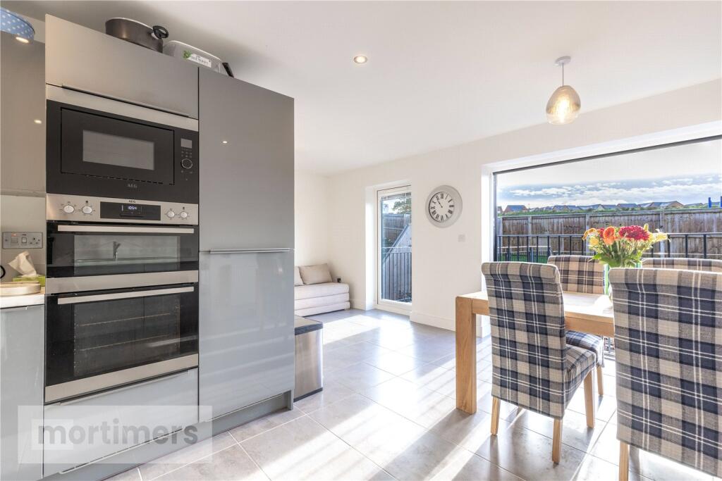 Main image of property: Hazel Green, Blackburn, Lancashire, BB2